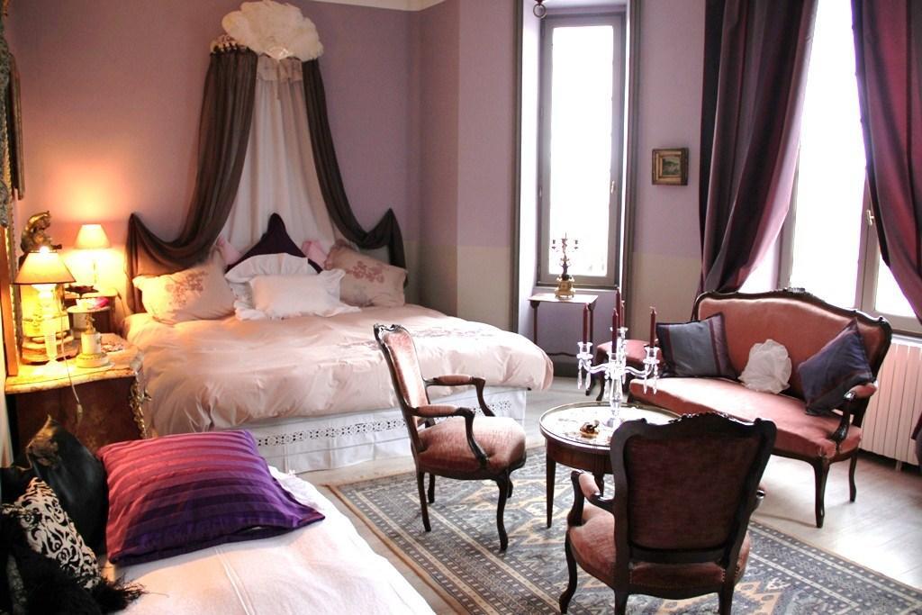 Le Petit Chateau - Tiffauges Proche Puy Dufou Номер фото